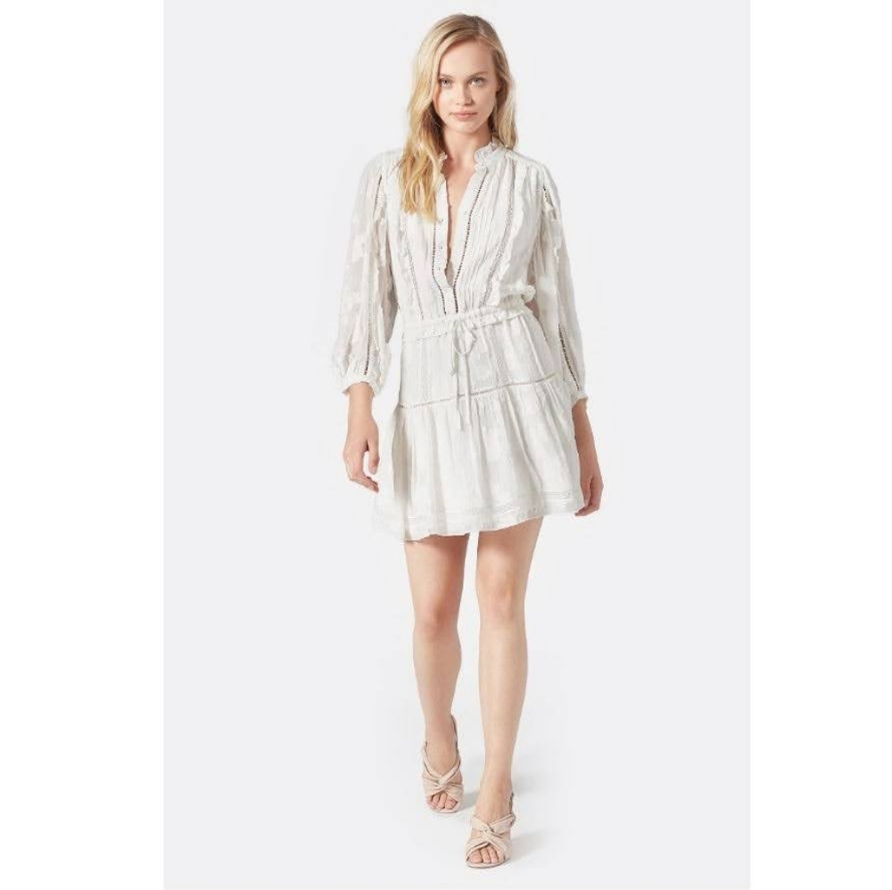 Joie Adel B dress porcelain NWT size xs